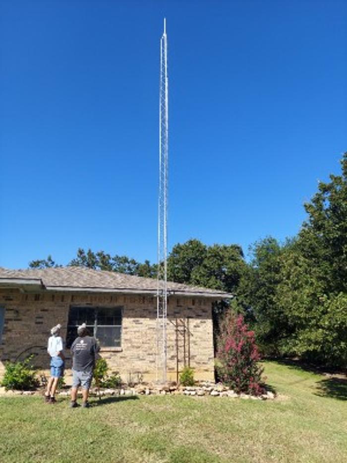 house-tower